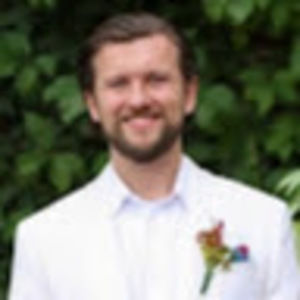 Meet your Posher, Jay